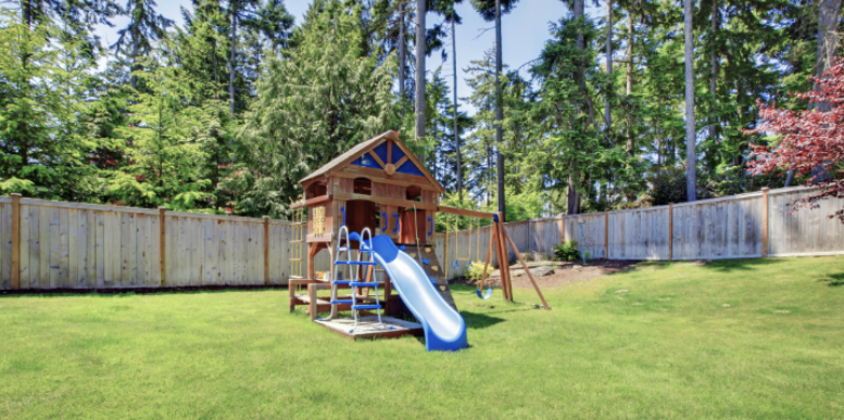 Why Ticks Are Becoming a Bigger Problem Around Kids' Play Areas