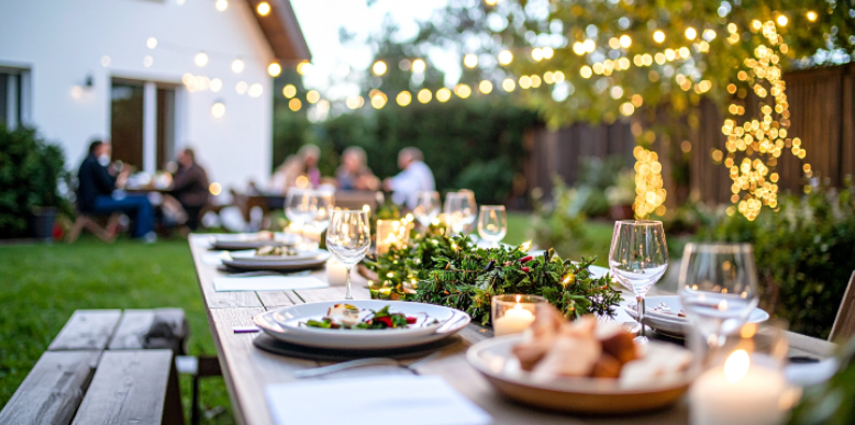 Tips to Help Protect Western Morris Outdoor Events from Mosquitoes