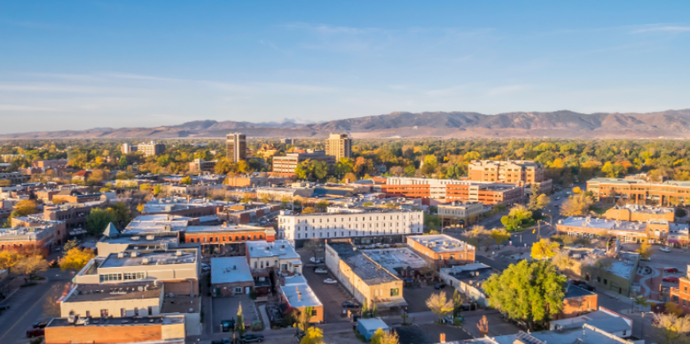 West Nile Virus Risk in Colorado