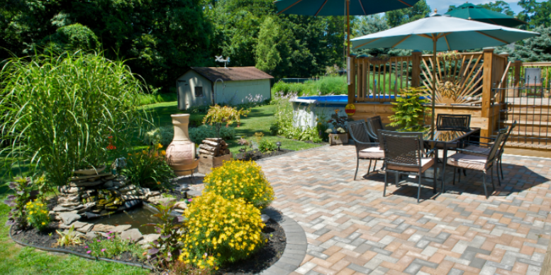 Tips to Help Protect Your Patio from Mosquitoes
