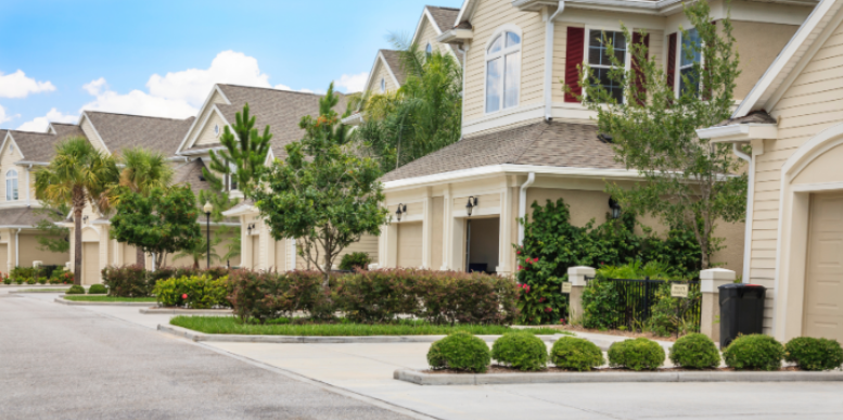 How Suburban Development Affects Mosquito Breeding