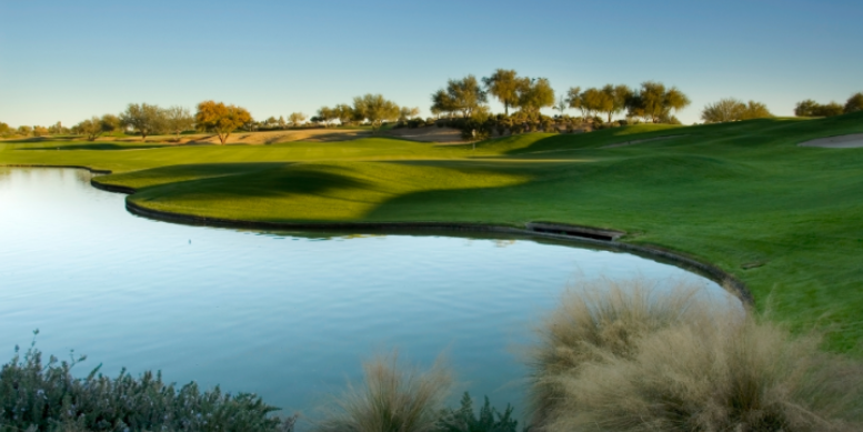 How Golf Course Water Creates Mosquito Pressure