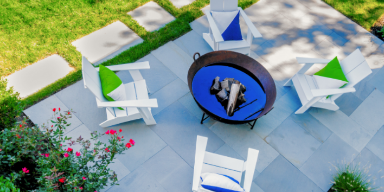 Why Shady Westerville Patios Suffer Aggressive Mosquitoes at Dusk
