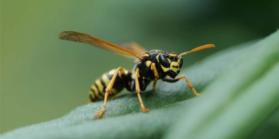 Tips for Protecting Your Kids from Wasp Stings in Late Summer