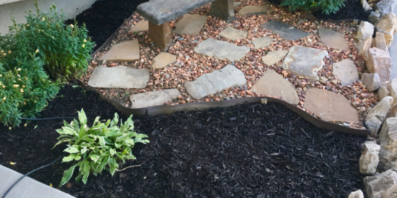 What Attracts Crawling Pests to Landscaping and Mulch Beds?