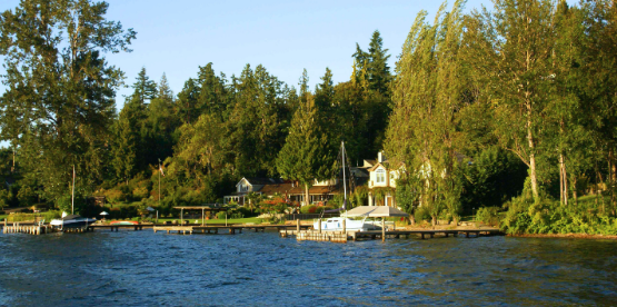 Why Living Near a Lake Isn’t the Only Source for Increased Mosquito Encounters