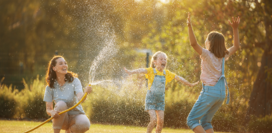 Your Guide to Enjoying the Last Warm Days in Muskego Without Mosquitoes Taking Over