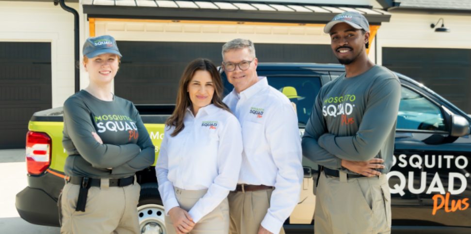 Why Professional Pest Prevention Beats DIY Methods