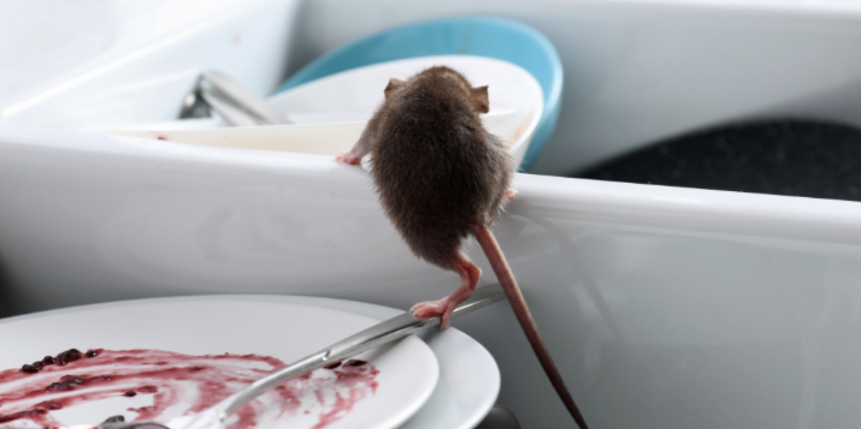 Why Rodents Start Looking for Warm Places in Wisconsin Every Fall