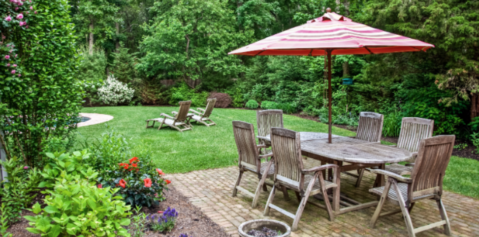 How Professional Yard Barrier Treatments Fit Into Mosquito Control