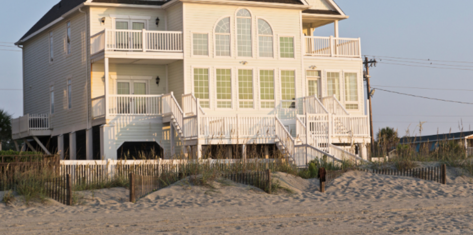 Why Vacation Rentals Need a Different Pest Control Plan