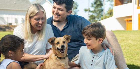 Fall Tick Prevention for Simpsonville Families and Pets