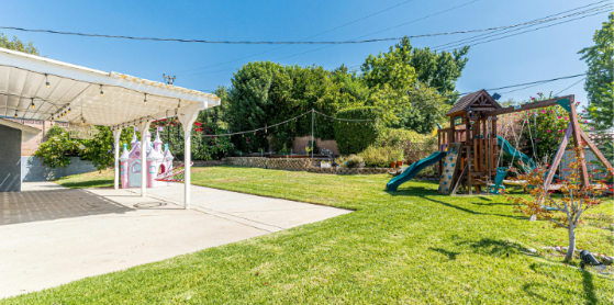 How to Create a Lower-Risk Tick Zone in Your Backyard