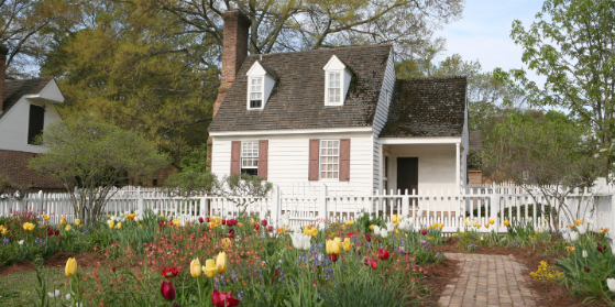 Why Older Homes Can Develop More Pest Entry Opportunities