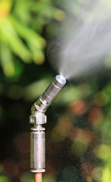 Automatic Mosquito Misting Systems – A “Must” in the Greater Tampa Bay area
