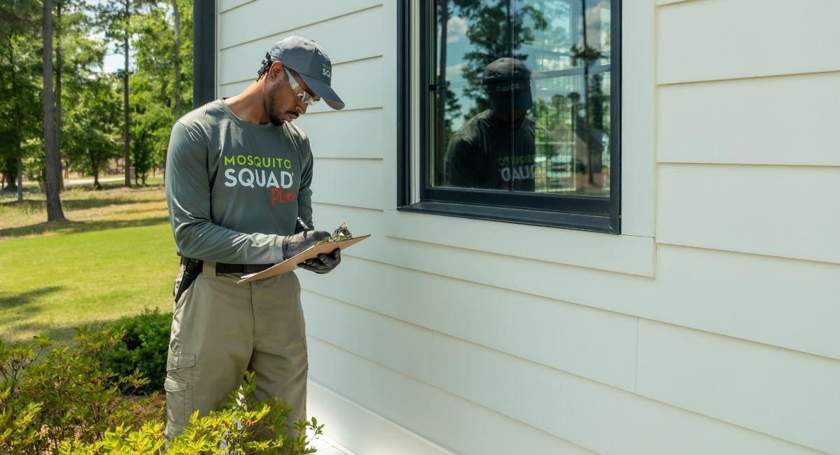 Do I Have to Spray Pest Control Indoors?