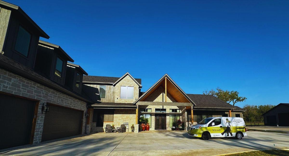 Three Reasons to Upgrade Your Pest Control