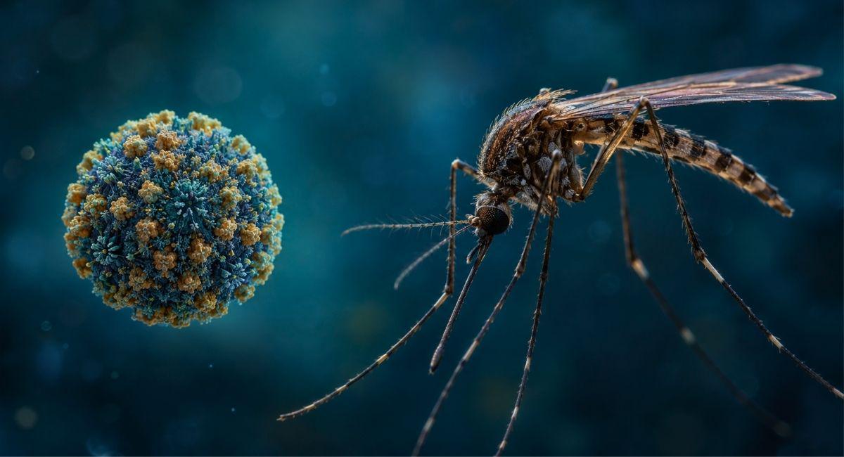 West Nile Virus Is Officially Active in Tarrant County in 2026