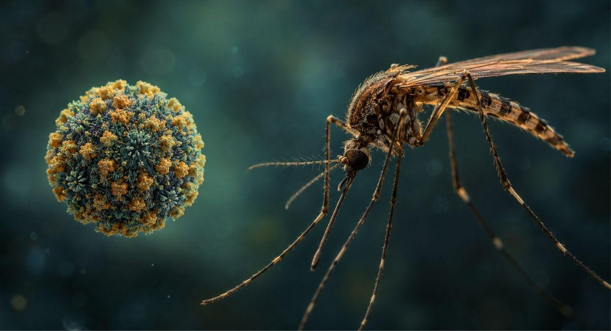 Is West Nile Virus in Florida This Year?