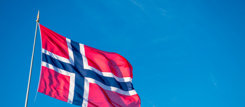 WHAT IS SYTTENDE MAI?