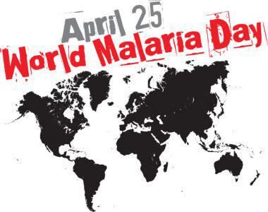 World Malaria Day 