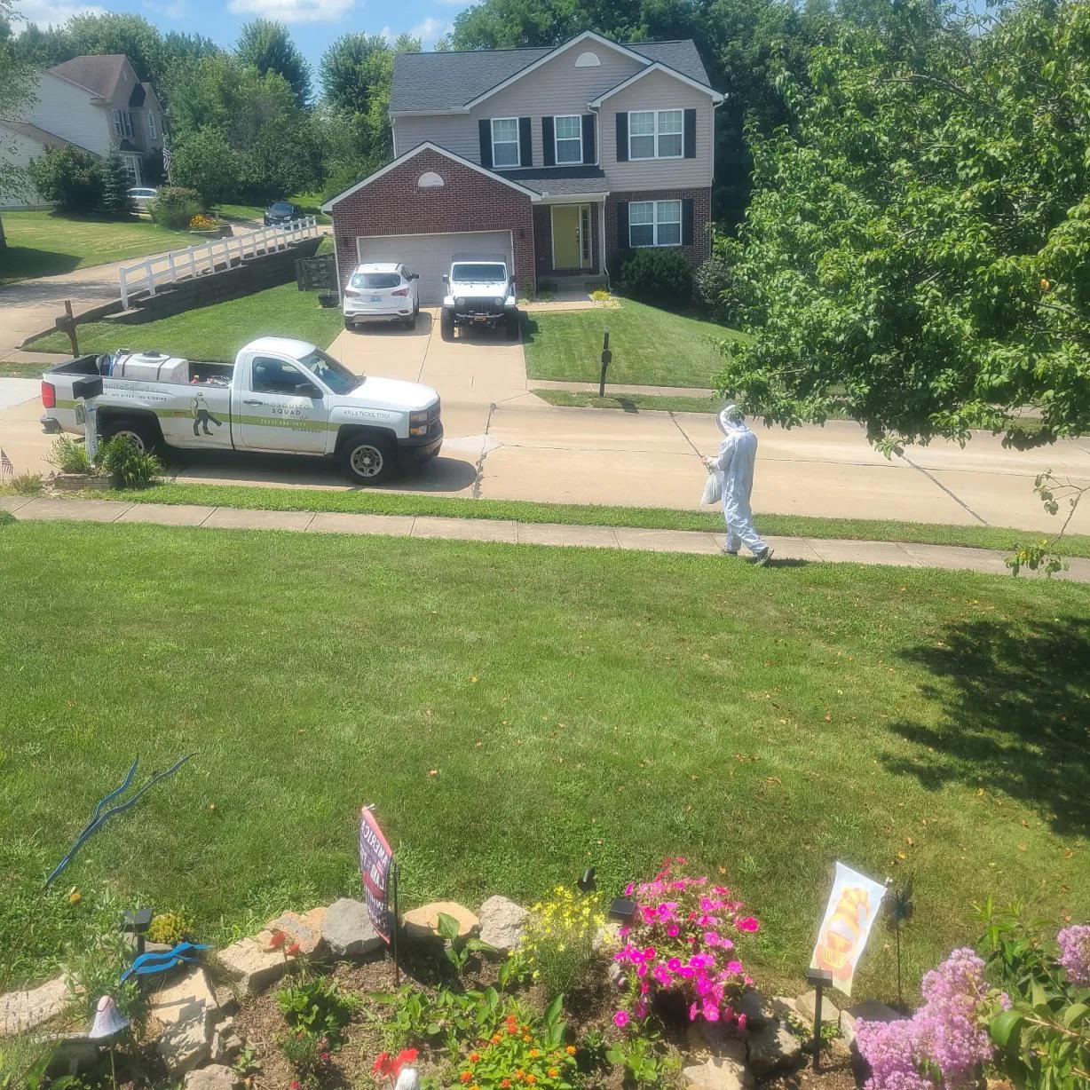 Why Yellowjackets Get Aggressive in Kettering in September and Not in June