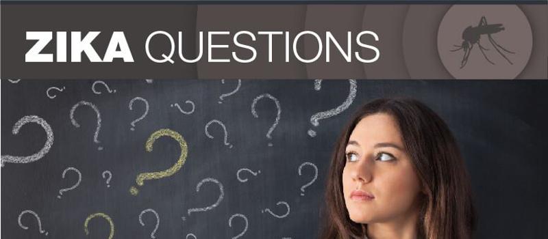 Zika Questions